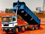 ERF ECS 2002 года